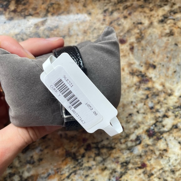 **SOLD** Bulova Breton art-deco watch - Picture 5 of 8